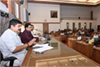 MLA asks corporation to focus on landslip-prone areas and under-construction buildings ahead of Monsoon